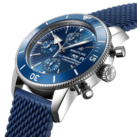 avis breitling superocean heritage|breitling superocean heritage chrono.